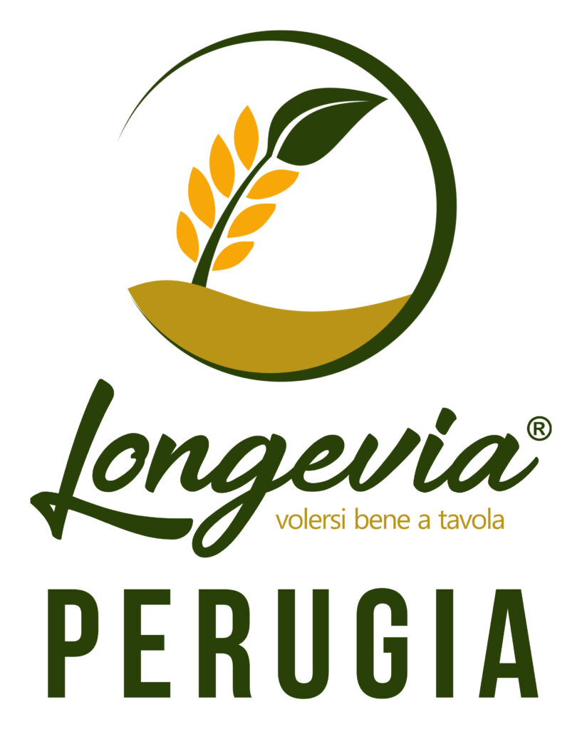 Logo Longevia Perugia
