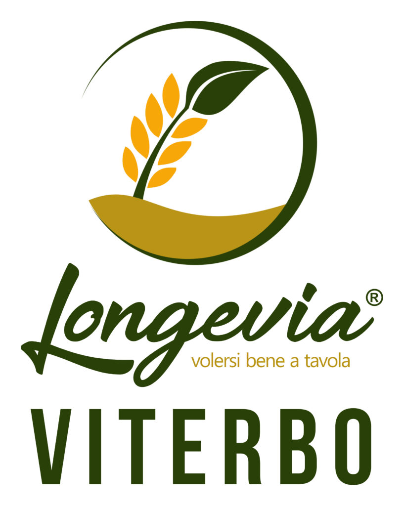 Logo Longevia Viterbo